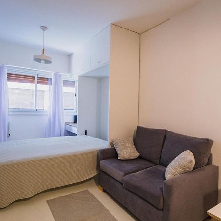 Hermoso Departamento En El Centro De Recoleta. Buenos Aires Zewnętrze zdjęcie