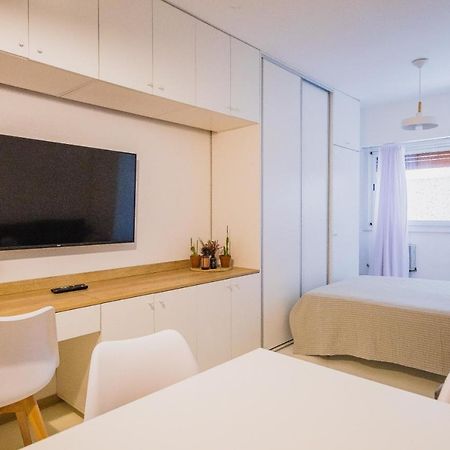 Hermoso Departamento En El Centro De Recoleta. Buenos Aires Zewnętrze zdjęcie