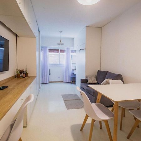 Hermoso Departamento En El Centro De Recoleta. Buenos Aires Zewnętrze zdjęcie
