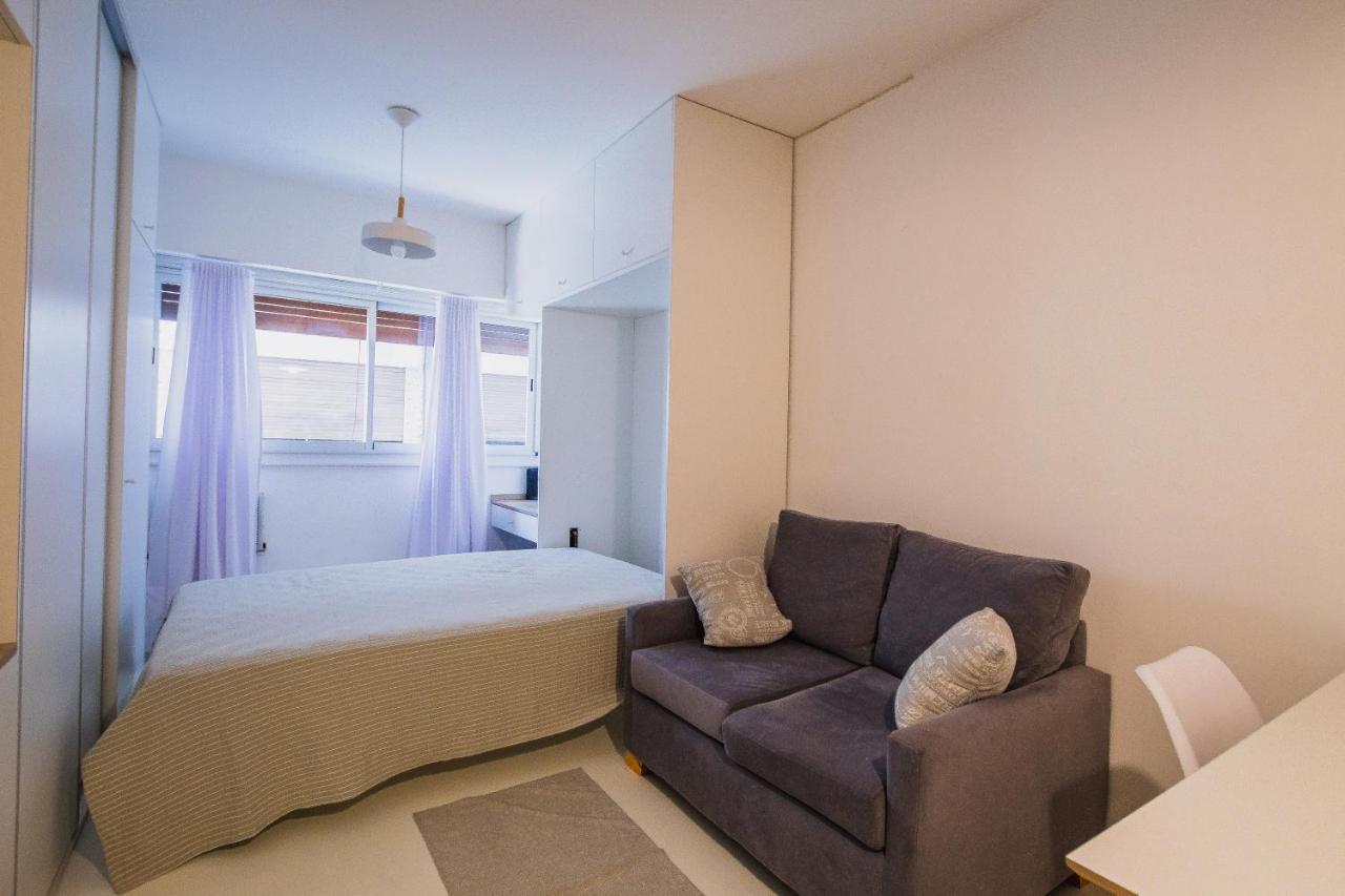 Hermoso Departamento En El Centro De Recoleta. Buenos Aires Zewnętrze zdjęcie