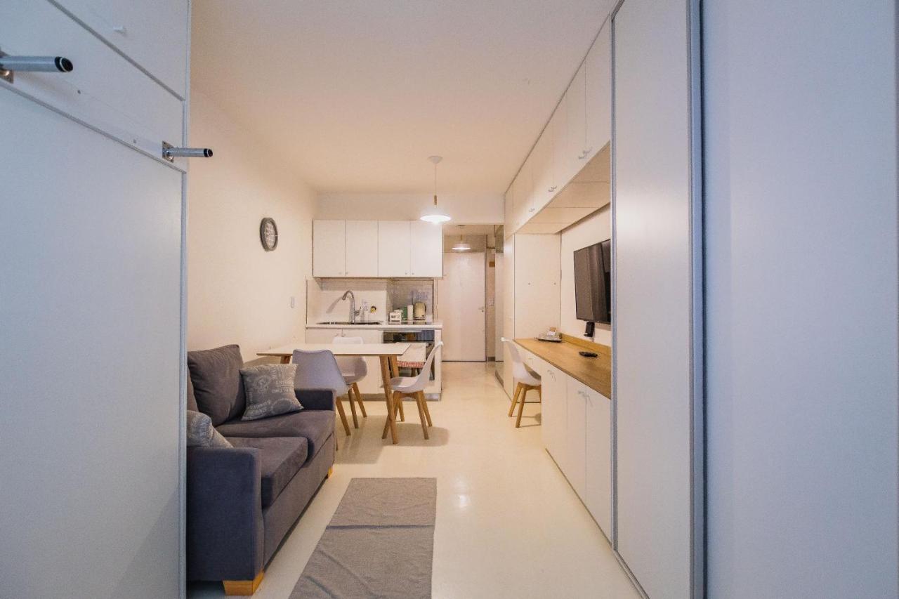 Hermoso Departamento En El Centro De Recoleta. Buenos Aires Zewnętrze zdjęcie