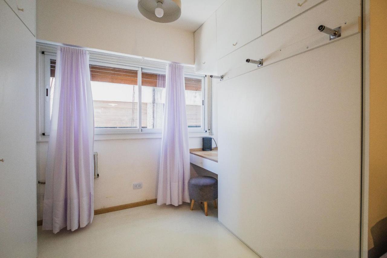 Hermoso Departamento En El Centro De Recoleta. Buenos Aires Zewnętrze zdjęcie