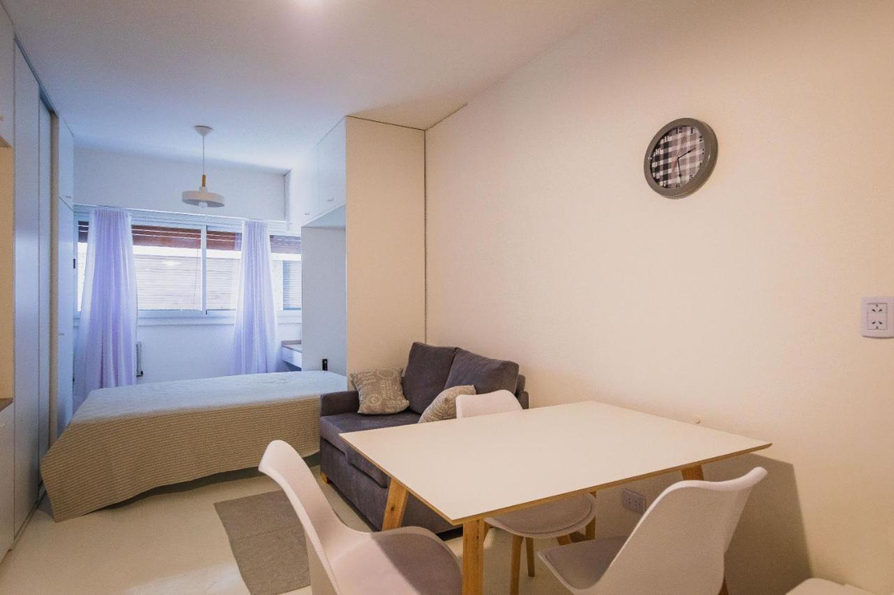 Hermoso Departamento En El Centro De Recoleta. Buenos Aires Zewnętrze zdjęcie