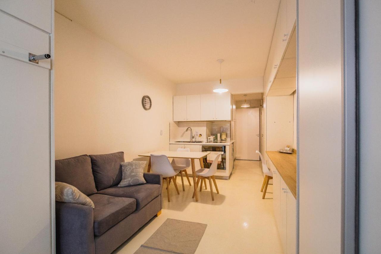 Hermoso Departamento En El Centro De Recoleta. Buenos Aires Zewnętrze zdjęcie