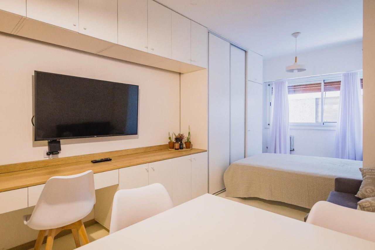 Hermoso Departamento En El Centro De Recoleta. Buenos Aires Zewnętrze zdjęcie