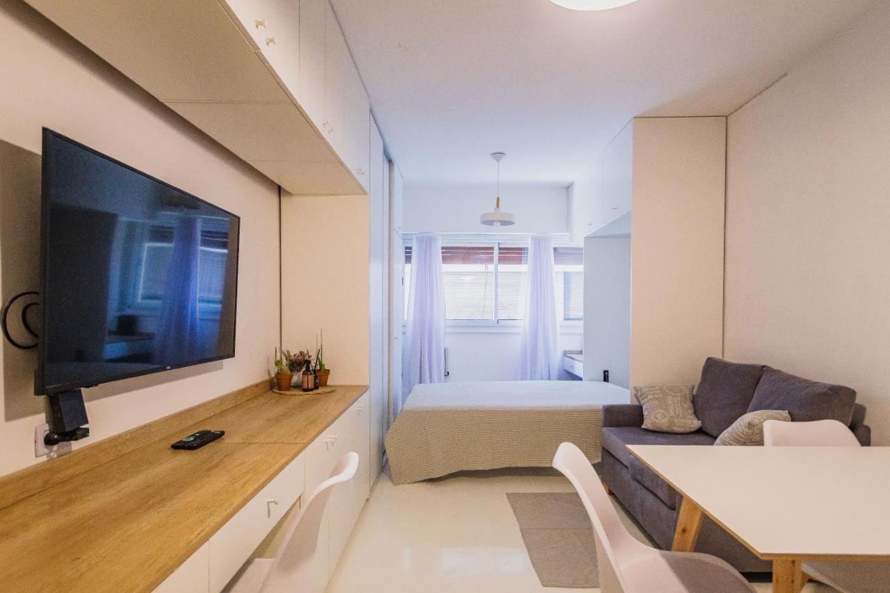 Hermoso Departamento En El Centro De Recoleta. Buenos Aires Zewnętrze zdjęcie