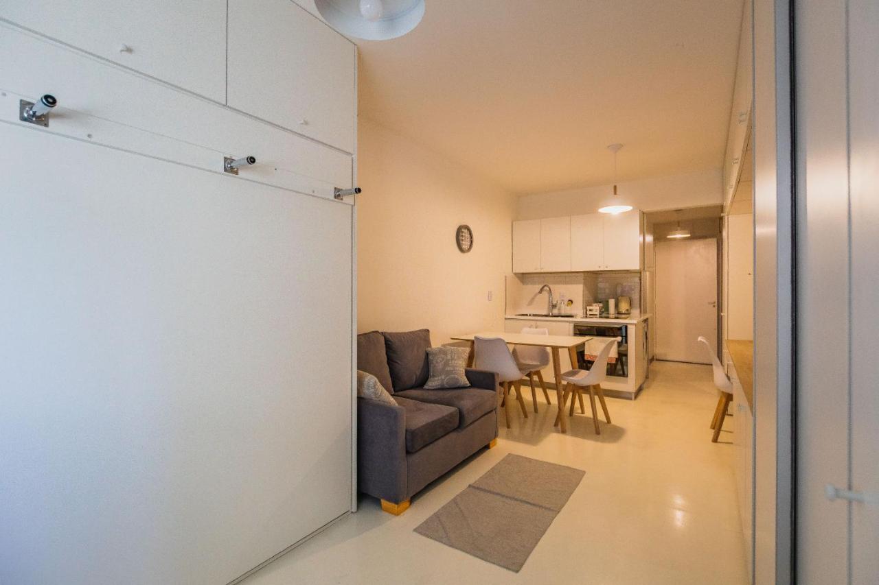 Hermoso Departamento En El Centro De Recoleta. Buenos Aires Zewnętrze zdjęcie