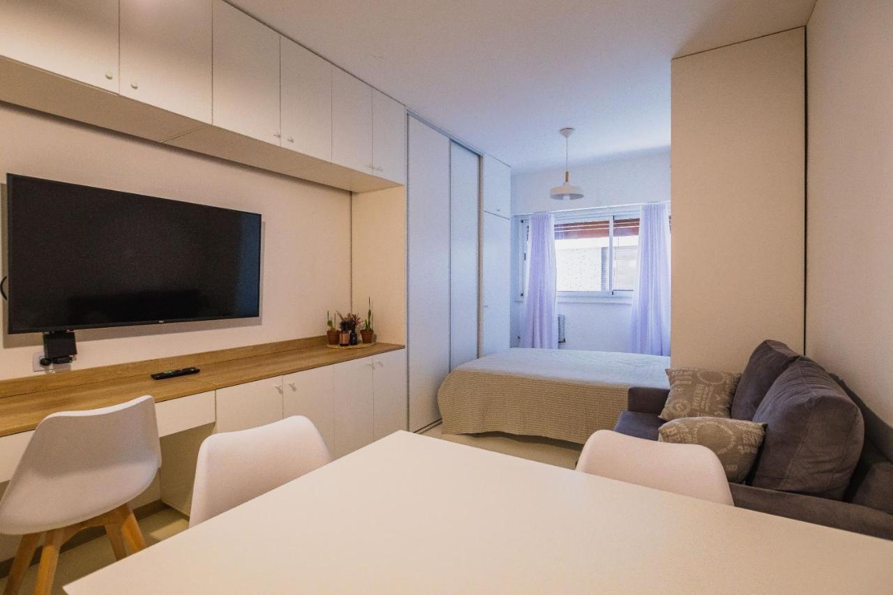 Hermoso Departamento En El Centro De Recoleta. Buenos Aires Zewnętrze zdjęcie