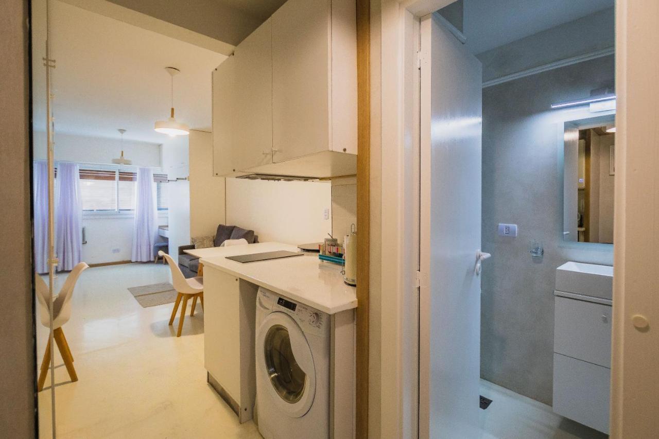 Hermoso Departamento En El Centro De Recoleta. Buenos Aires Zewnętrze zdjęcie