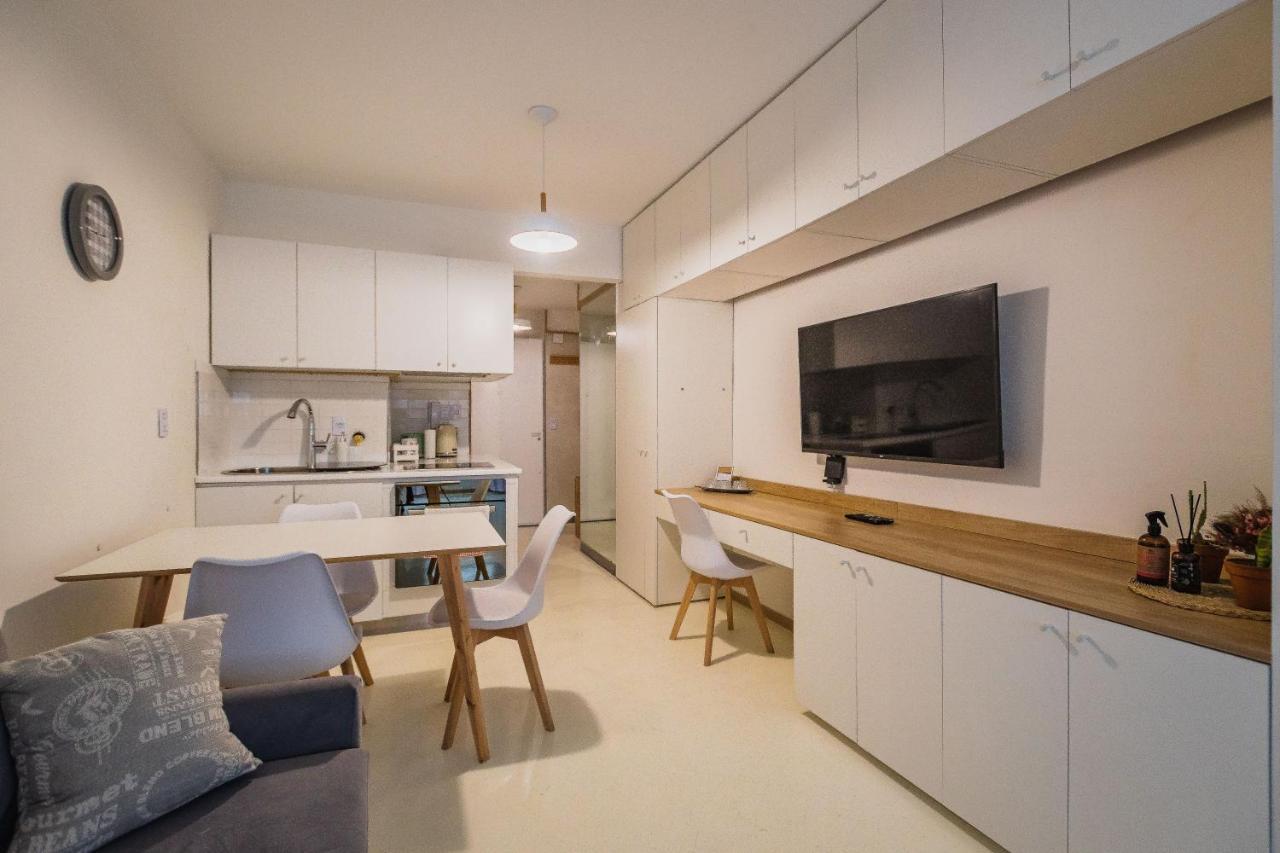 Hermoso Departamento En El Centro De Recoleta. Buenos Aires Zewnętrze zdjęcie