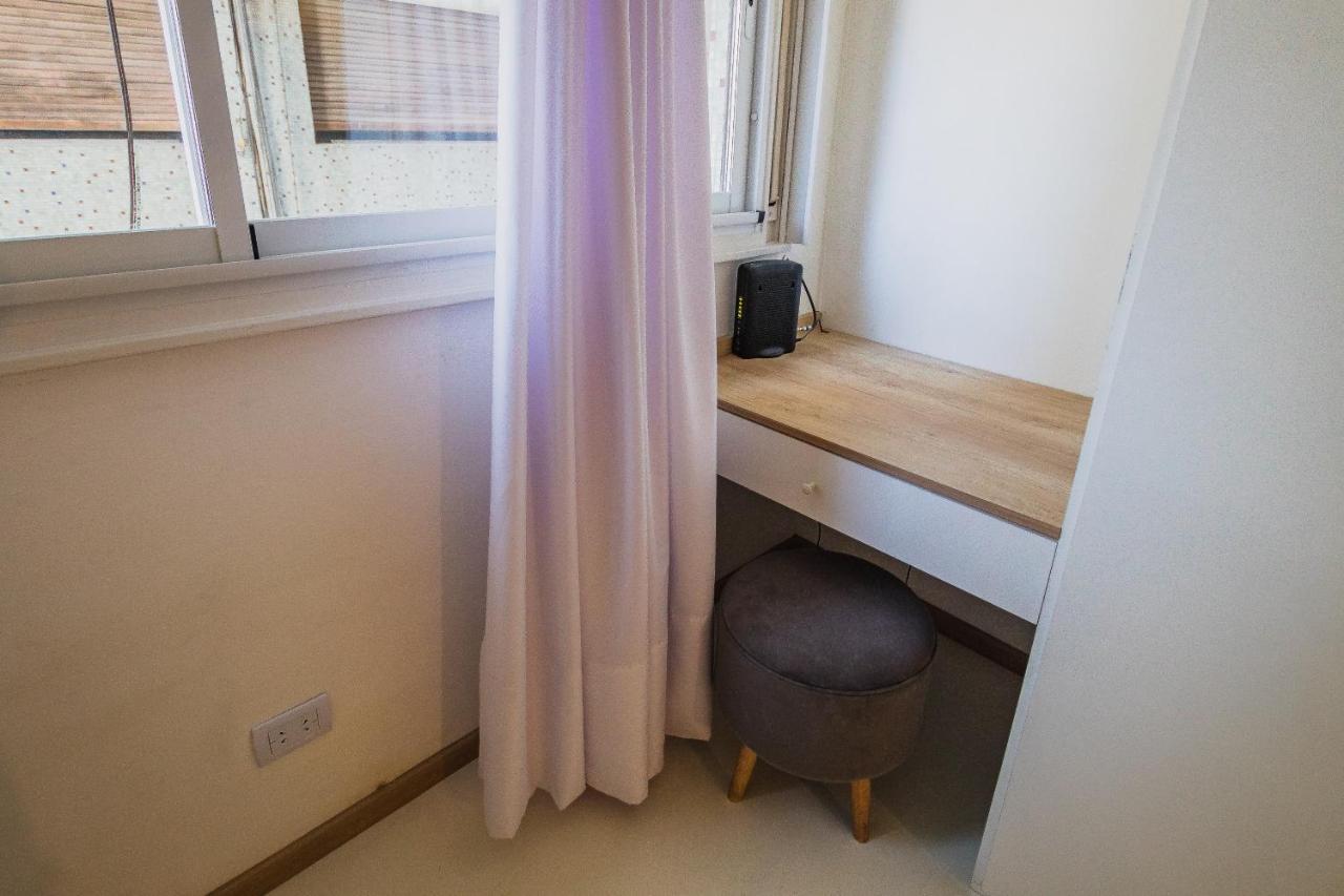 Hermoso Departamento En El Centro De Recoleta. Buenos Aires Zewnętrze zdjęcie
