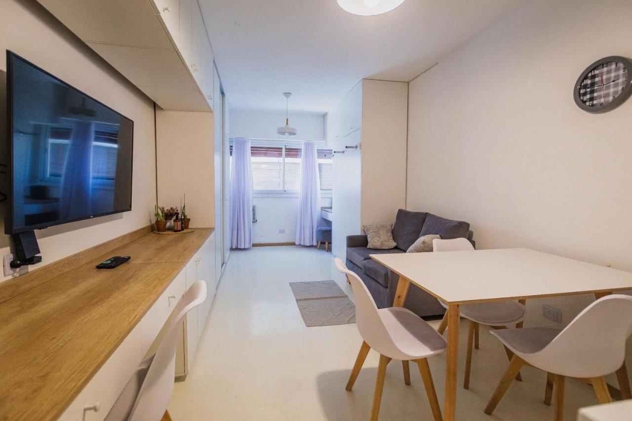 Hermoso Departamento En El Centro De Recoleta. Buenos Aires Zewnętrze zdjęcie