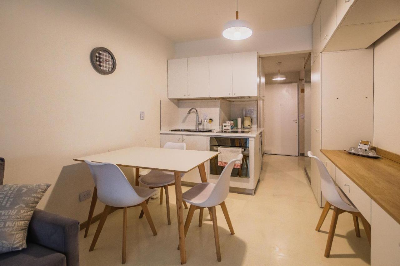 Hermoso Departamento En El Centro De Recoleta. Buenos Aires Zewnętrze zdjęcie
