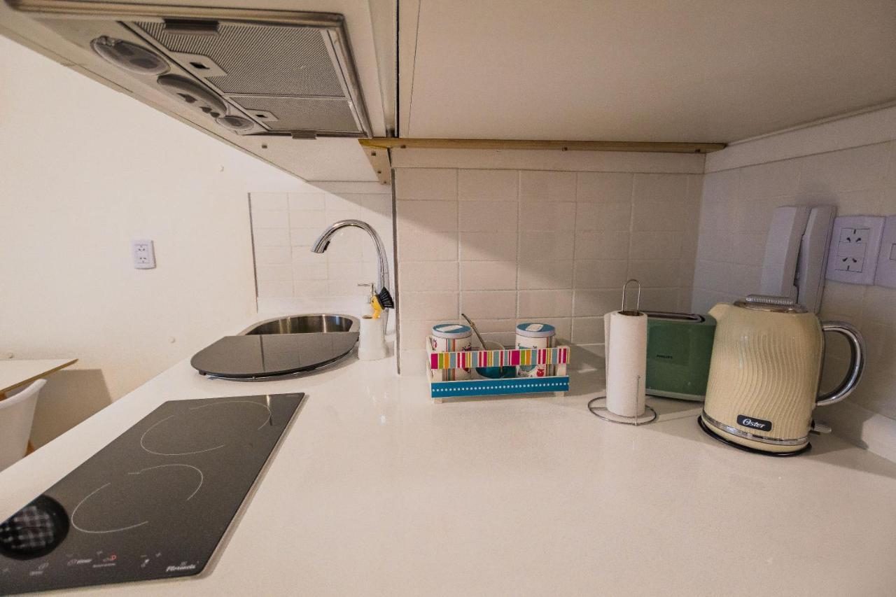 Hermoso Departamento En El Centro De Recoleta. Buenos Aires Zewnętrze zdjęcie